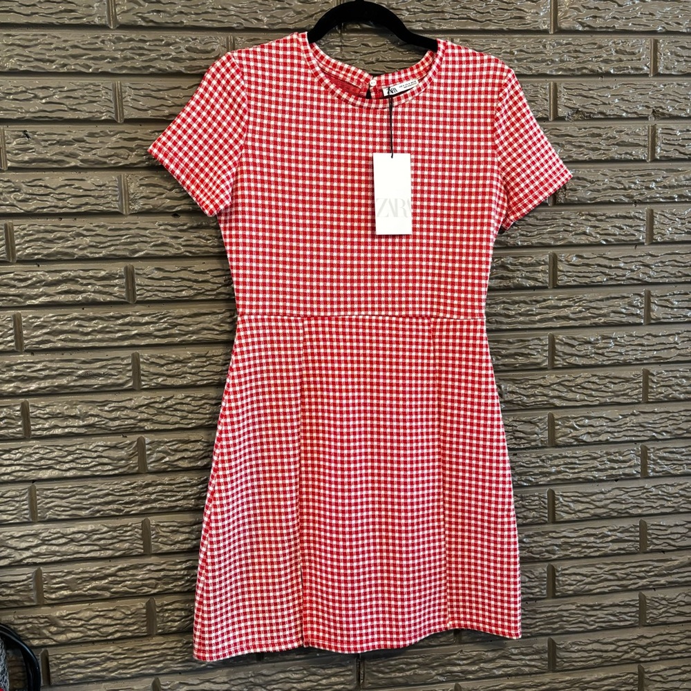 NWT Zara Dress